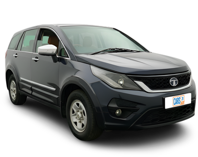 Tata Hexa-img